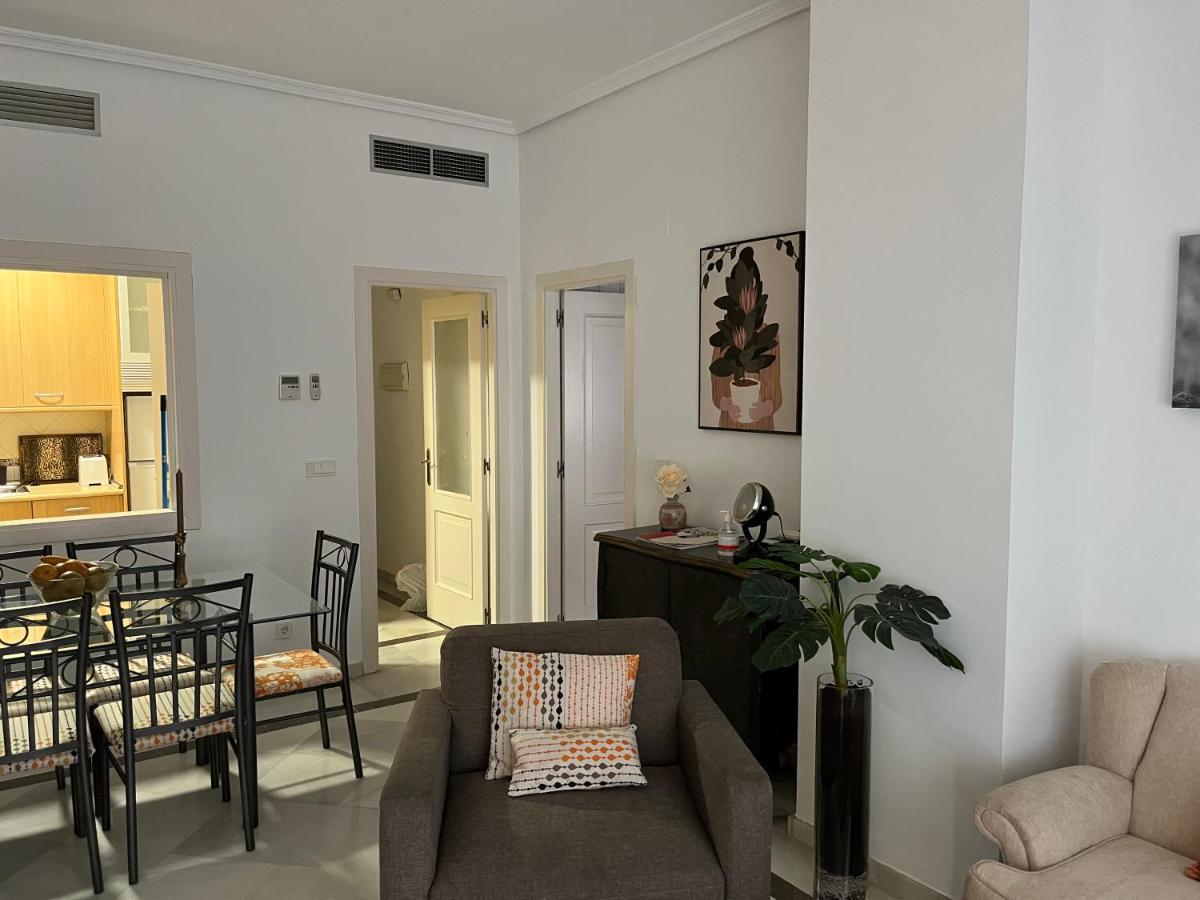 Very Nice Apartament. City Center. Private Parking Apartment Seville Exterior photo